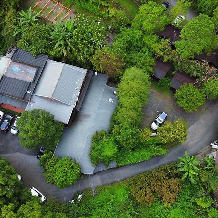 大同区 Locasu Bed & Breakfast エクステリア 写真