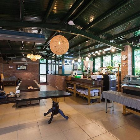 大同区 Locasu Bed & Breakfast エクステリア 写真