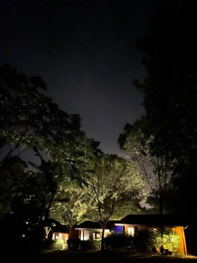 大同区 Locasu Bed & Breakfast エクステリア 写真