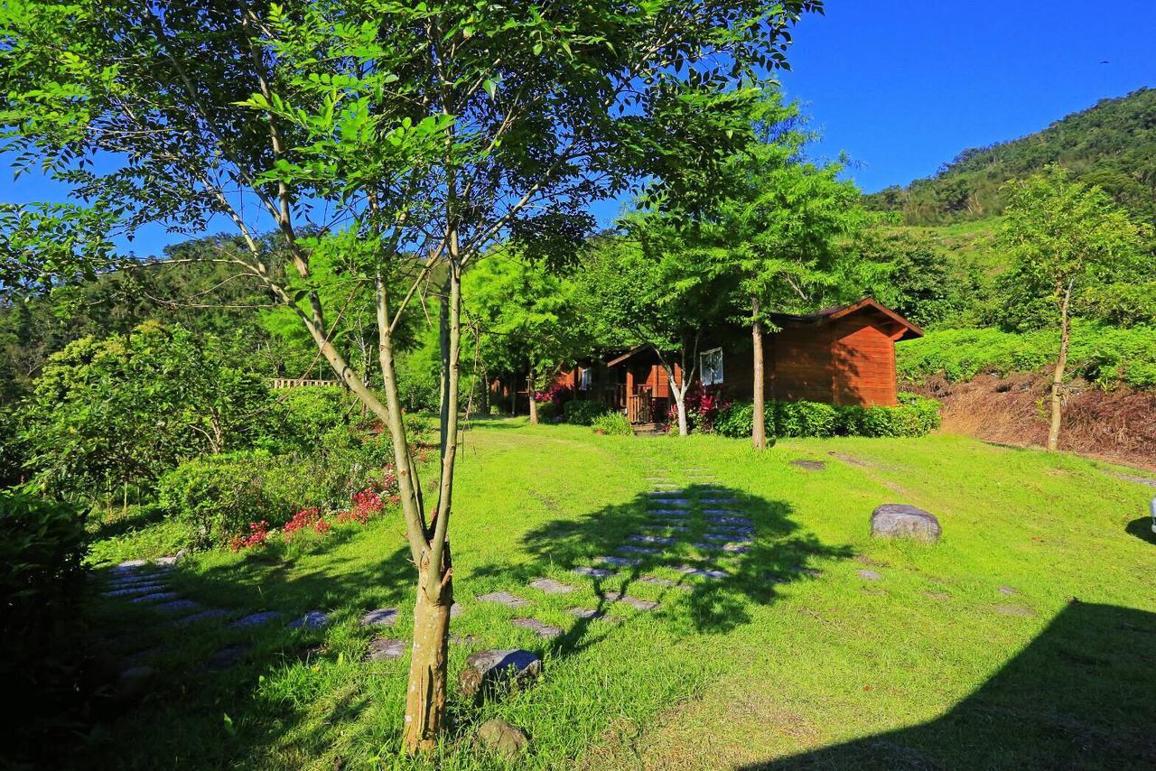大同区 Locasu Bed & Breakfast エクステリア 写真