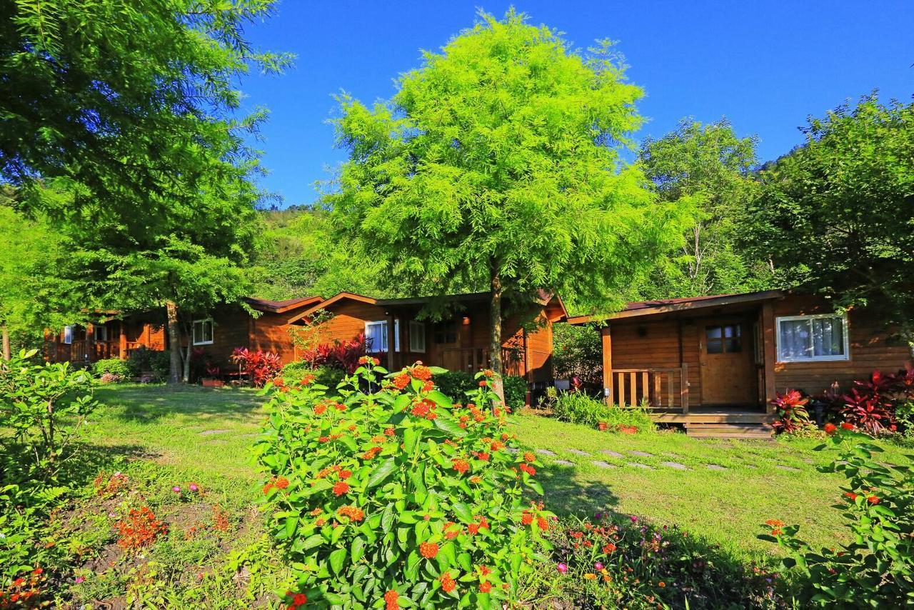大同区 Locasu Bed & Breakfast エクステリア 写真