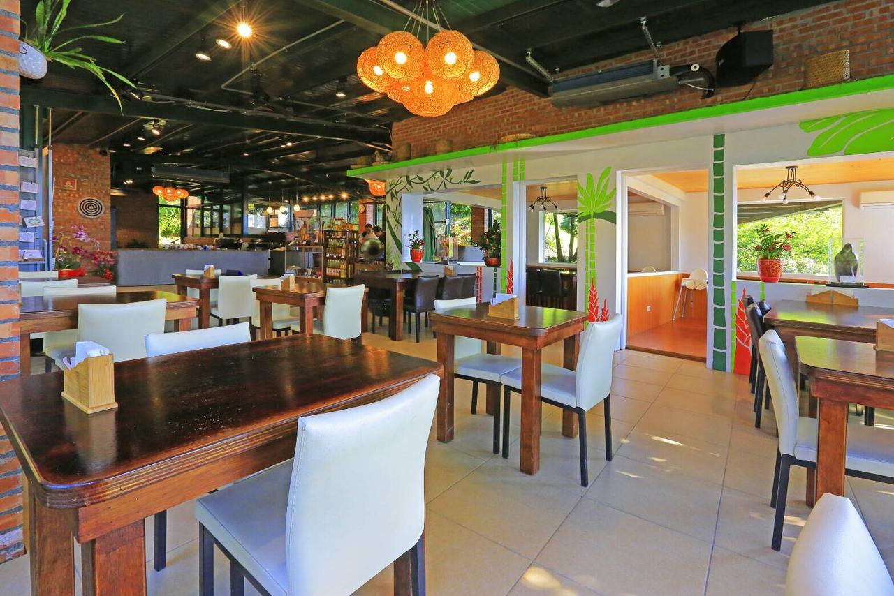 大同区 Locasu Bed & Breakfast エクステリア 写真