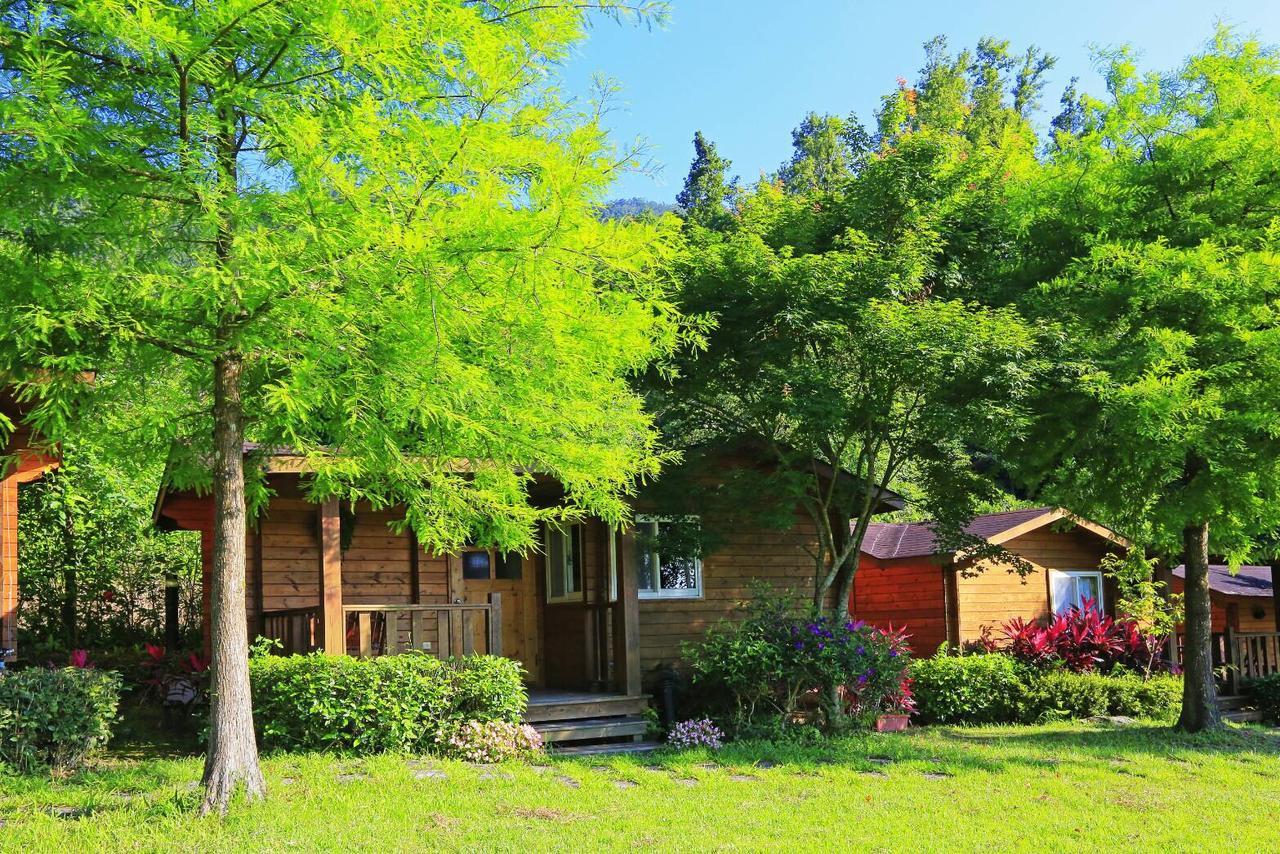 大同区 Locasu Bed & Breakfast エクステリア 写真