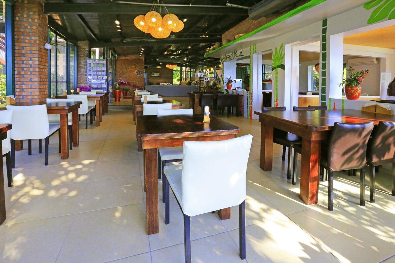 大同区 Locasu Bed & Breakfast エクステリア 写真
