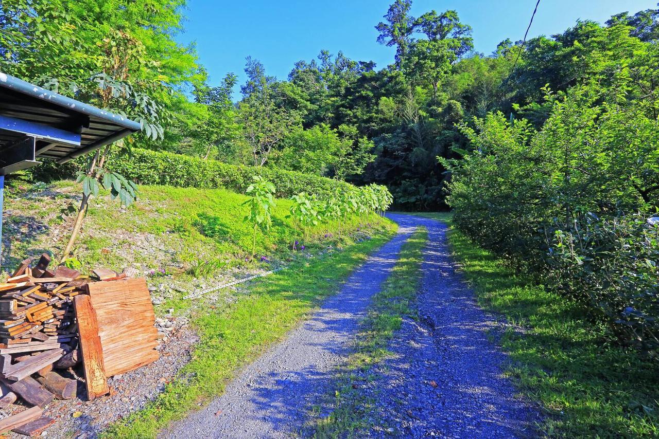 大同区 Locasu Bed & Breakfast エクステリア 写真