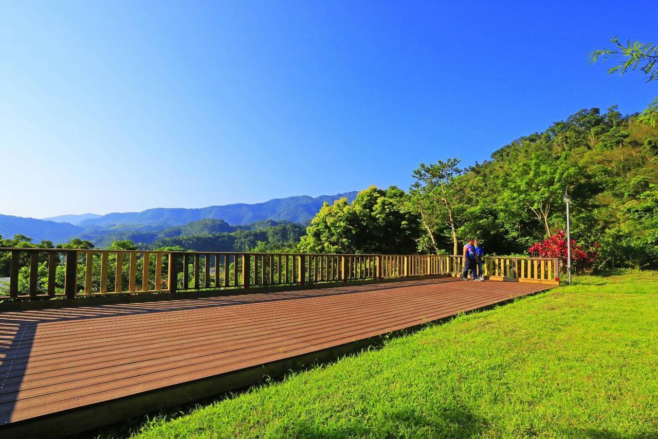 大同区 Locasu Bed & Breakfast エクステリア 写真