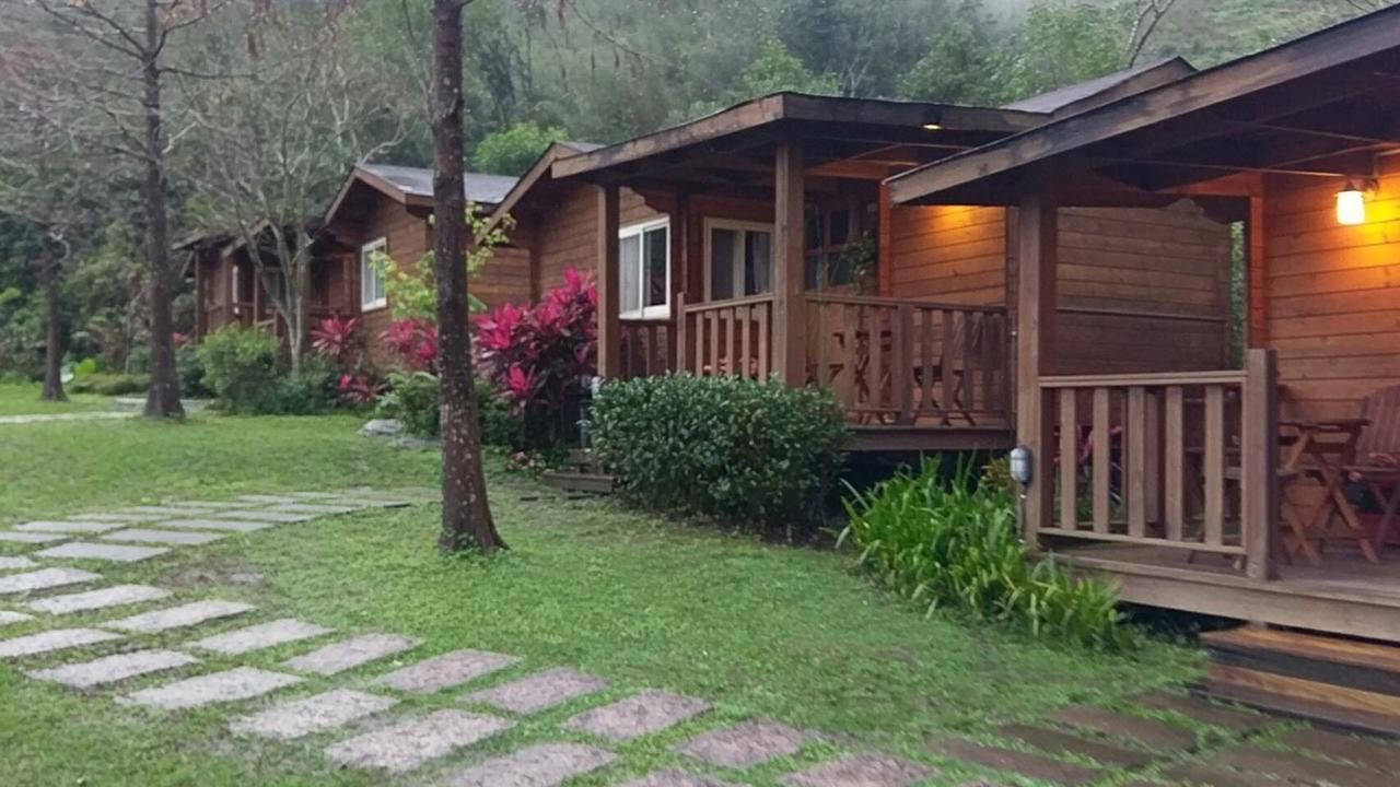 大同区 Locasu Bed & Breakfast エクステリア 写真
