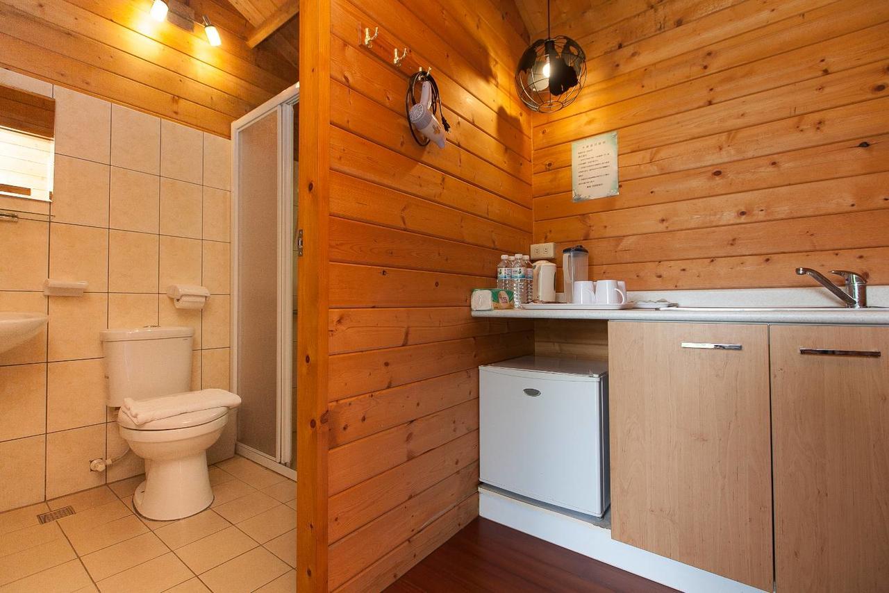 大同区 Locasu Bed & Breakfast エクステリア 写真