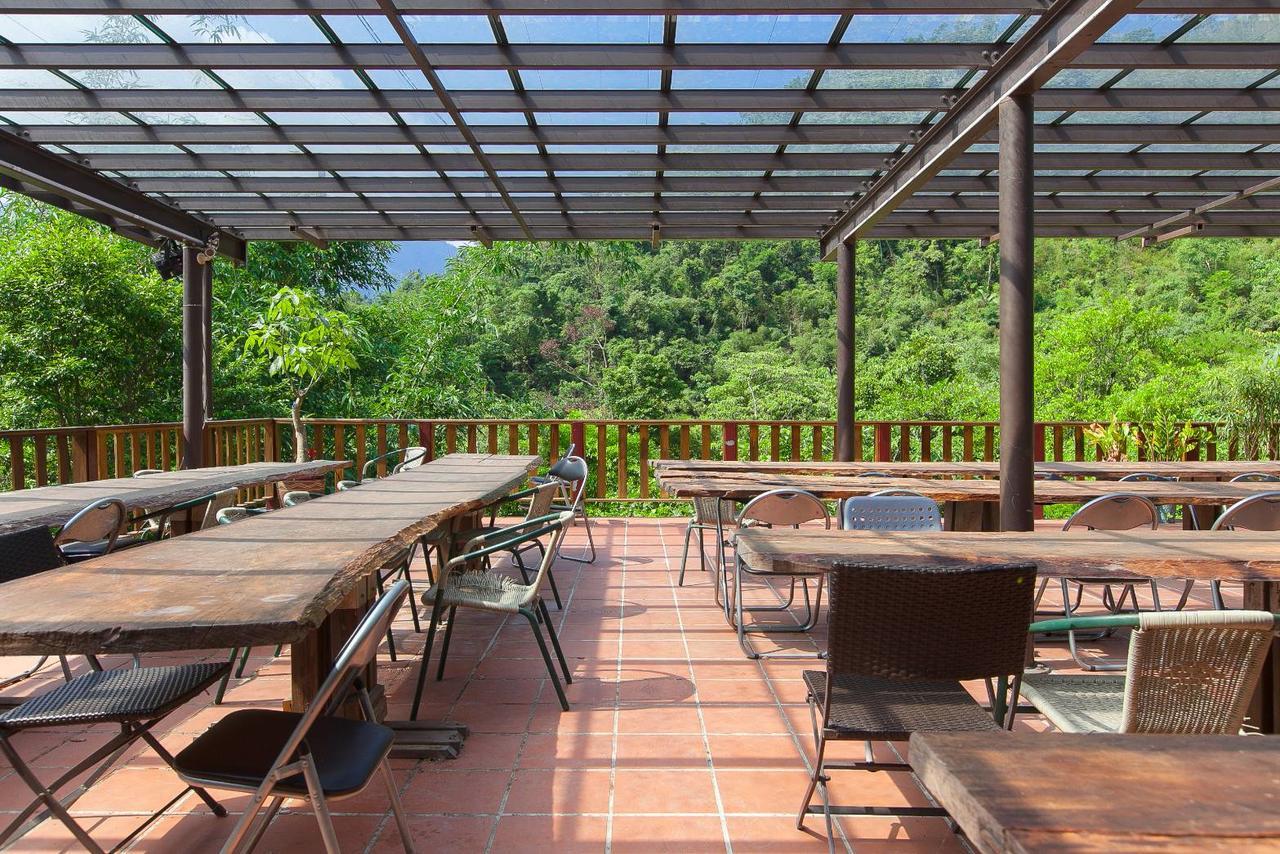 大同区 Locasu Bed & Breakfast エクステリア 写真
