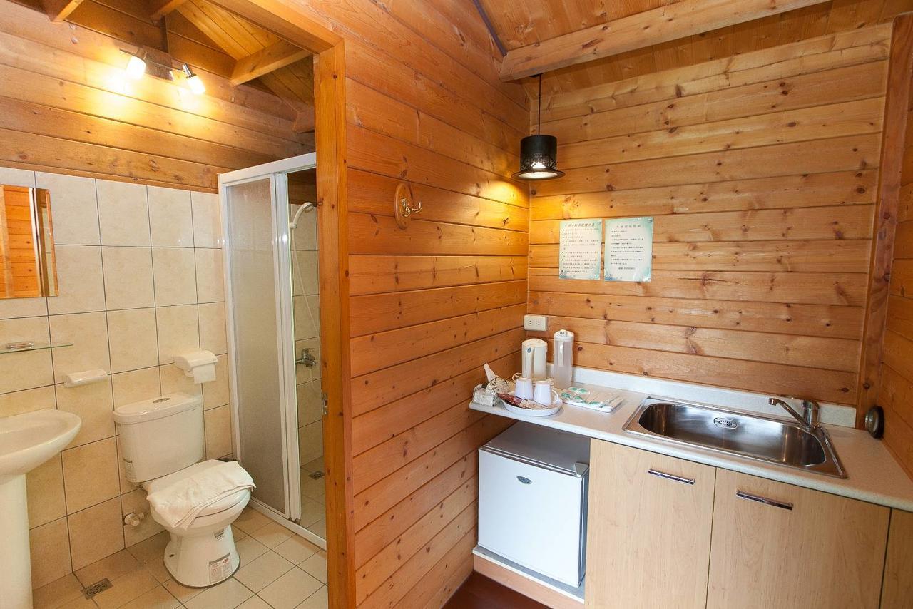 大同区 Locasu Bed & Breakfast エクステリア 写真