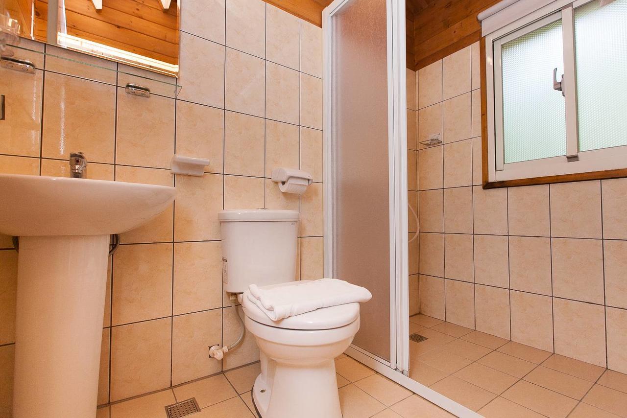 大同区 Locasu Bed & Breakfast エクステリア 写真