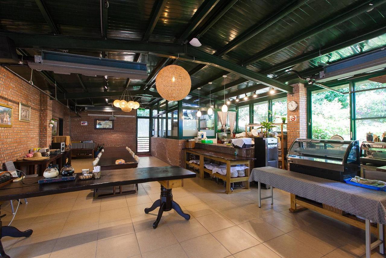 大同区 Locasu Bed & Breakfast エクステリア 写真